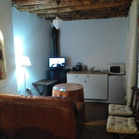 Casa Maldonado Leilighet Yátor Eksteriør bilde